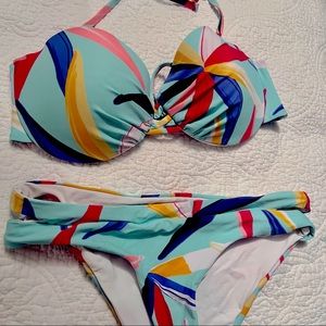 Simons bikini size S
